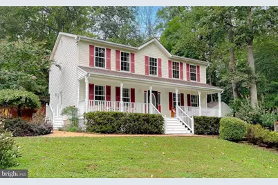 12520 Algonquin Trail, Lusby, MD 20657 - Photo 1