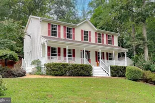 12520 Algonquin Trail, Lusby, MD 20657 - Photo 1