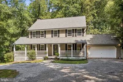 5010 Louise Lane, Chesapeake Beach, MD 20732 - Photo 1