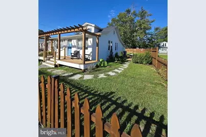 8728 Bayside Road, Chesapeake Beach, MD 20732 - Photo 1