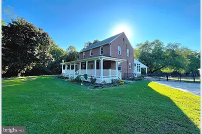4085 Hallowing Point Road, Prince Frederick, MD 20678 - Photo 1