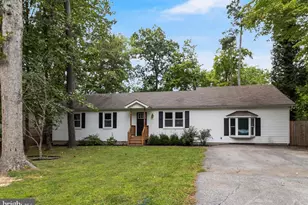 12415 San Jose Ln, Lusby, MD 20657 - Photo 1