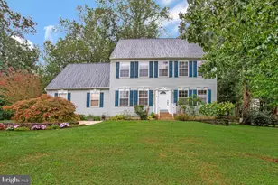 1805 Rudolph Ln, Lusby, MD 20657 - Photo 1