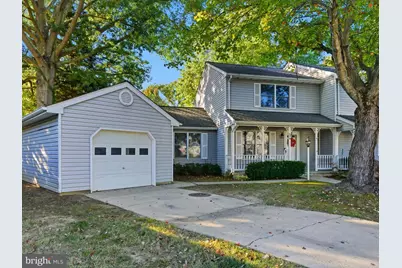 496 Twin Cove, Solomons, MD 20688 - Photo 1