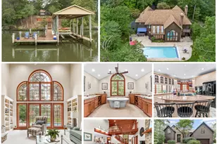 1111 Thompson Ct, Saint Leonard, MD 20685 - Photo 1