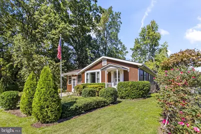4008 10th Street, North Beach, MD 20714 - Photo 1
