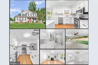 4310 Rhett Butler Court, Huntingtown, MD 20639 - Photo 1