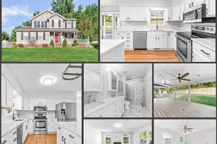 4310 Rhett Butler Ct, Huntingtown, MD 20639 - Photo 1