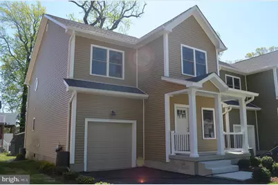 8927 Erie Avenue, North Beach, MD 20714 - Photo 1