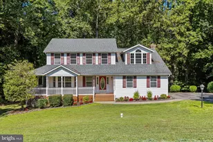 3120 Queensberry Dr, Huntingtown, MD 20639 - Photo 1