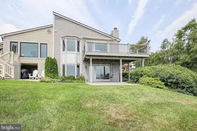 7791 Dentzell Court, Chesapeake Beach, MD 20732 - Photo 1