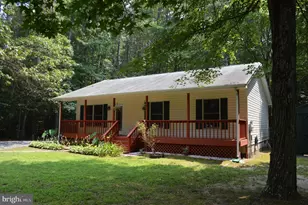 309 Pilot Way, Lusby, MD 20657 - Photo 1