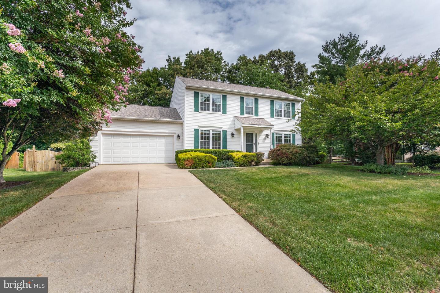 2409 Altenburg Ct, Waldorf, MD 20603 - MLS MDCH2002056 - Coldwell Banker