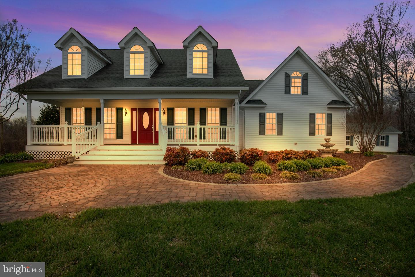 7500 Hawthorne Rd, La Plata, MD 20646 MLS MDCH2009802 Coldwell Banker