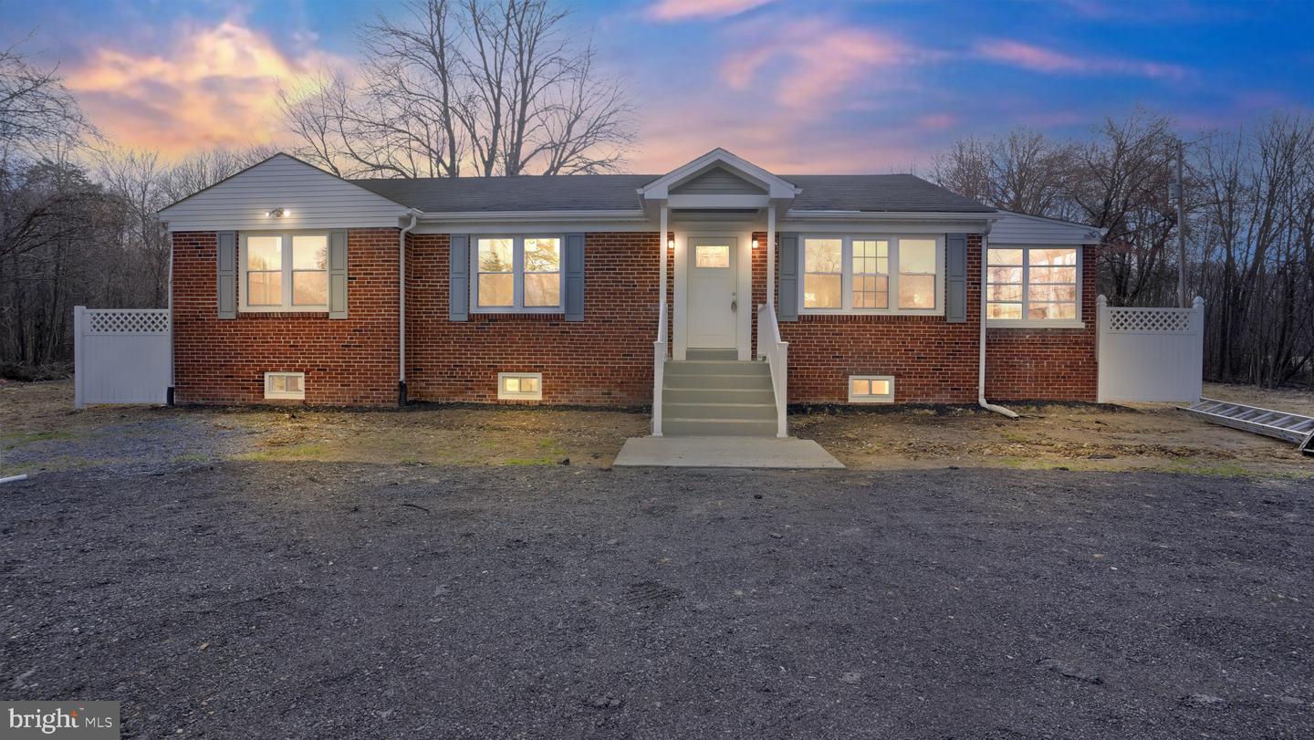 4220 Chicamuxen Rd, Marbury, MD 20658 MLS MDCH2010084 Coldwell Banker