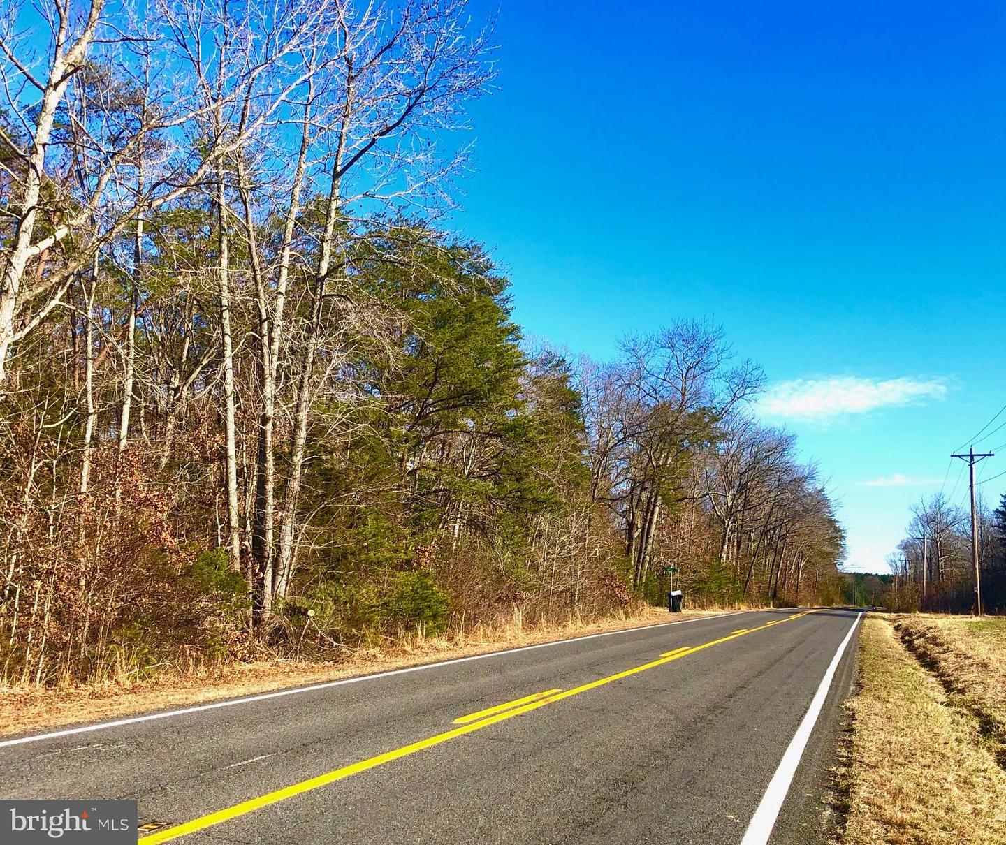 9247 Poorhouse Rd, Port Tobacco, MD 20677 MLS MDCH2010596 Coldwell