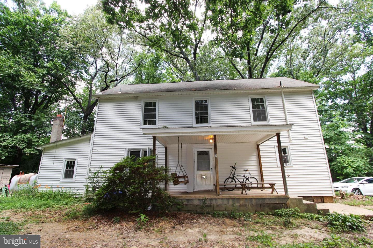 6157 Mason Springs Rd, Indian Head, MD 20640 MLS MDCH2013436