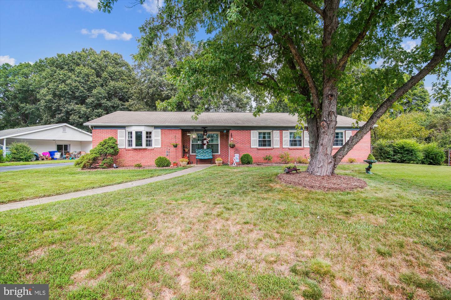 1100 Cambridge Dr, Waldorf, Md 20602 - Mls Mdch2015752 - Coldwell Banker