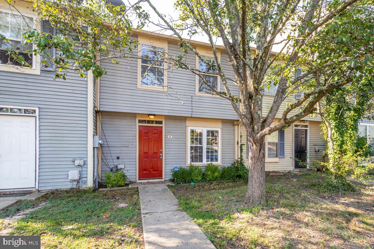 13 Dale Dr, Indian Head, MD 20640 MLS MDCH2016074 Coldwell Banker