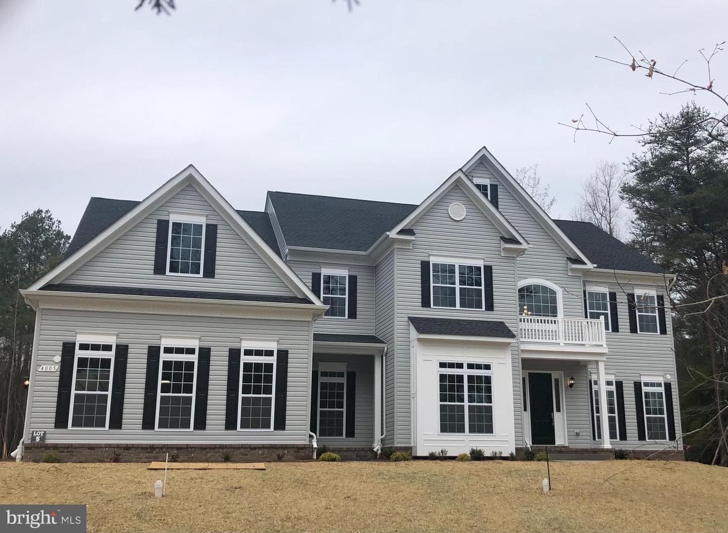 4005 Tamaron Ct, Brandywine, MD 20613 MLS MDCH2016384 Coldwell Banker