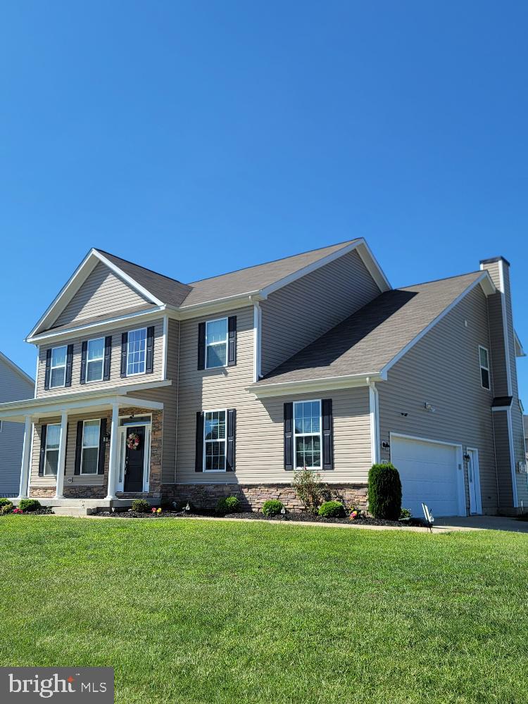 1076 Agricopia Dr, La Plata, MD 20646 MLS MDCH2016682 Coldwell Banker