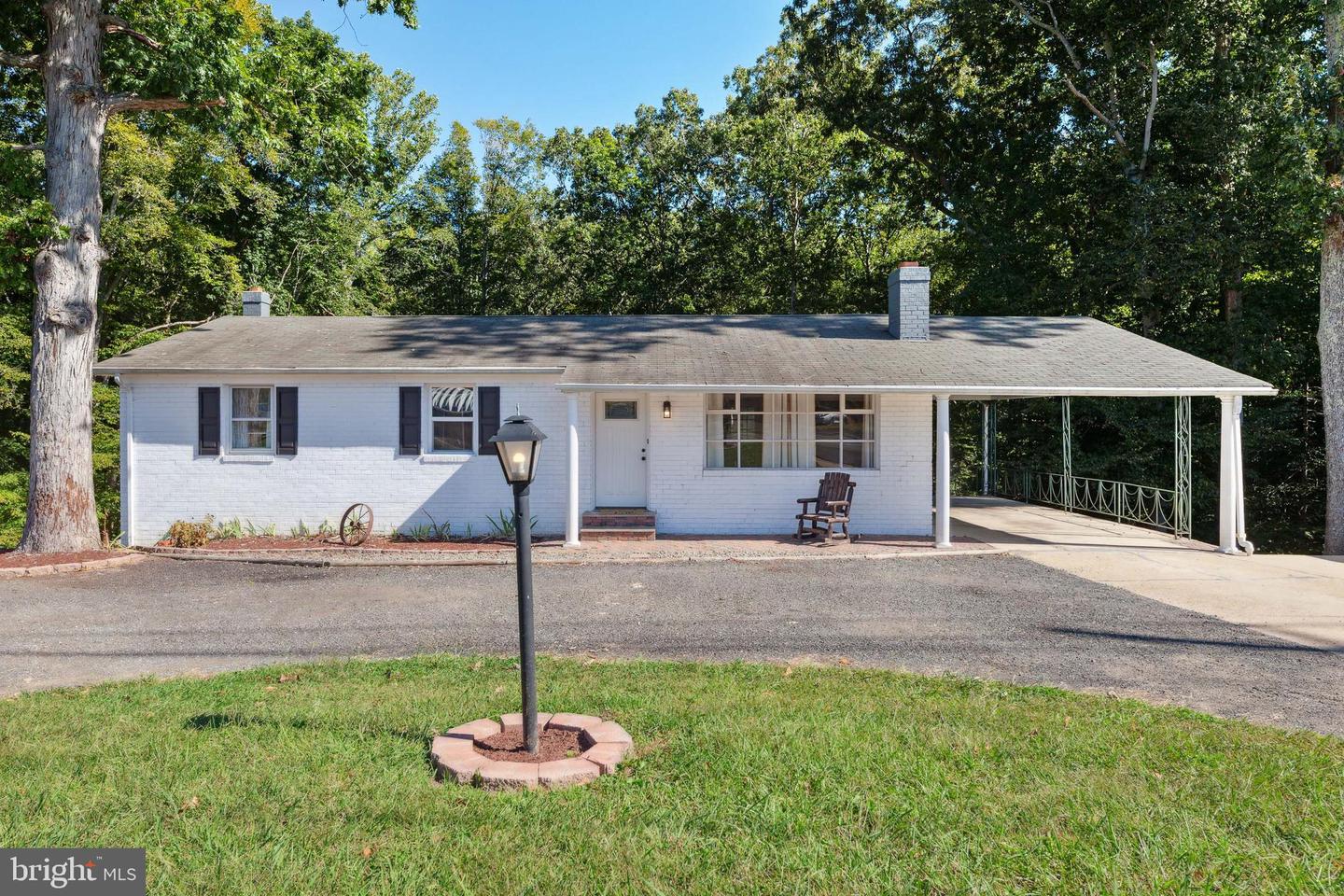 10846 Charles St, La Plata, MD 20646 MLS MDCH2017150 Coldwell Banker