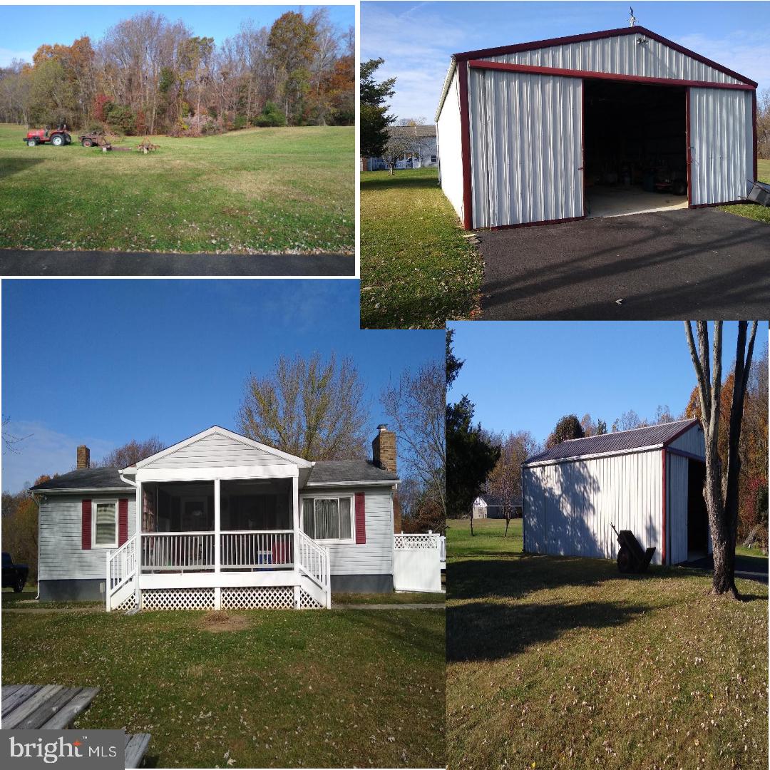 9545 Dubois Rd, Charlotte Hall, MD 20622 MLS MDCH2018234 Coldwell