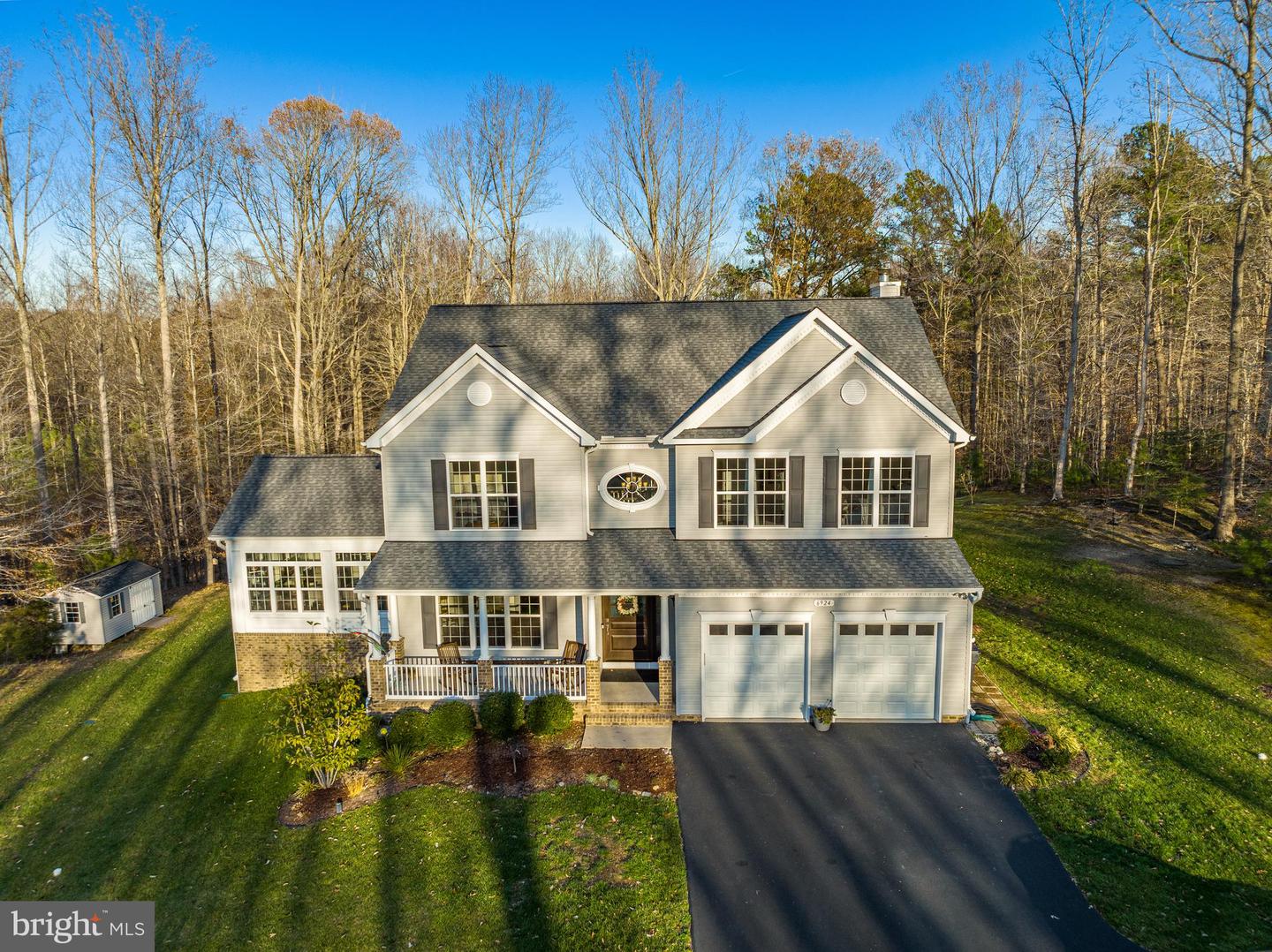 6924 Crockett Ct, Hughesville, MD 20637 MLS MDCH2018748 Coldwell Banker