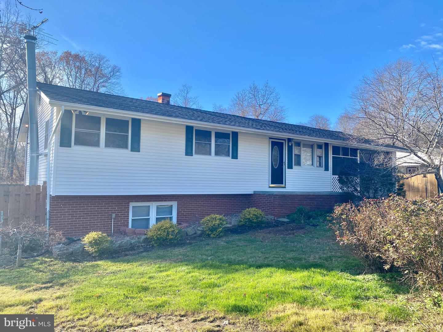 2937 Edgewood Rd, Bryans Road, MD 20616 MLS MDCH2018796 Coldwell Banker