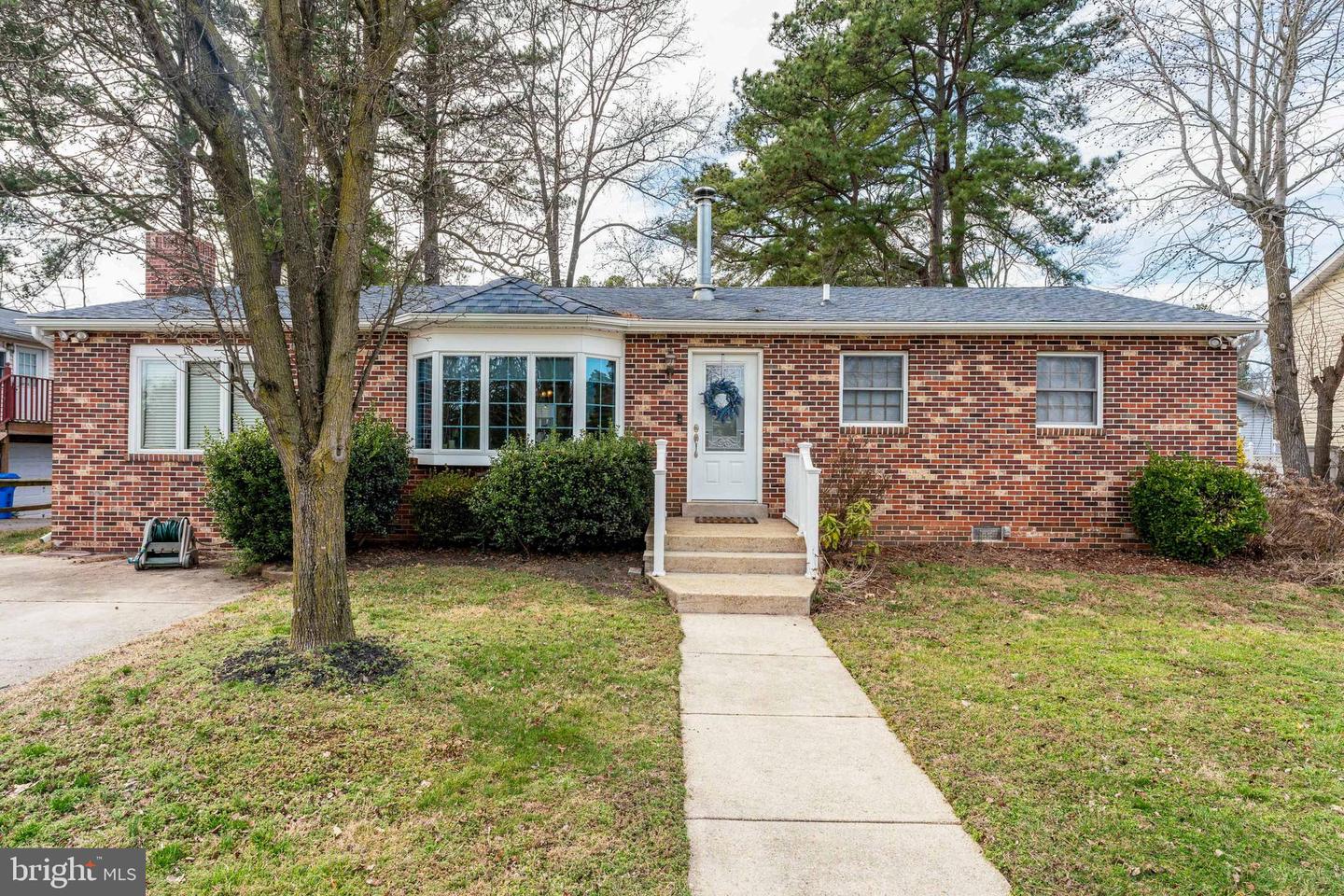 12 Blair Rd, Indian Head, MD 20640 MLS MDCH2019754 Coldwell Banker