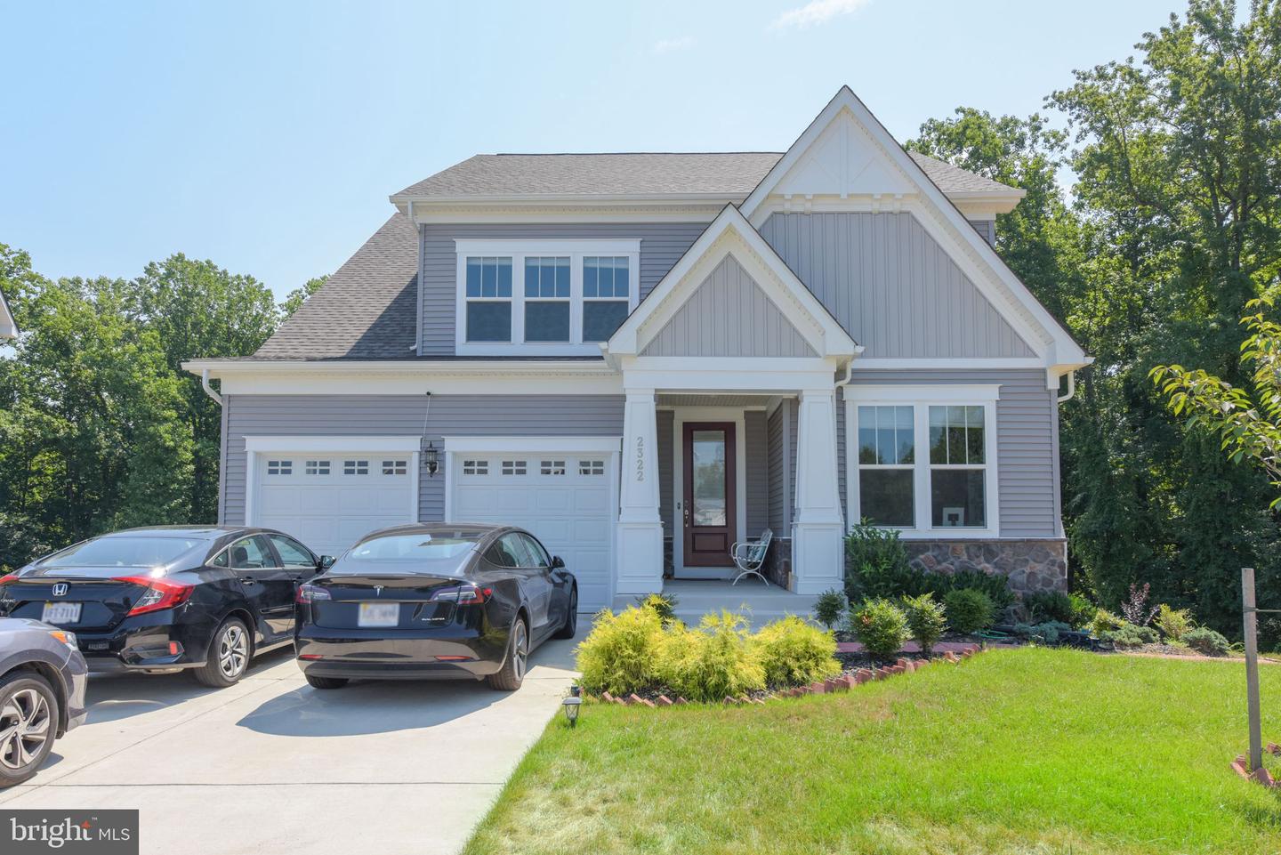 2322 Duncan Ln, Waldorf, MD 20603 MLS MDCH2020166 Coldwell Banker