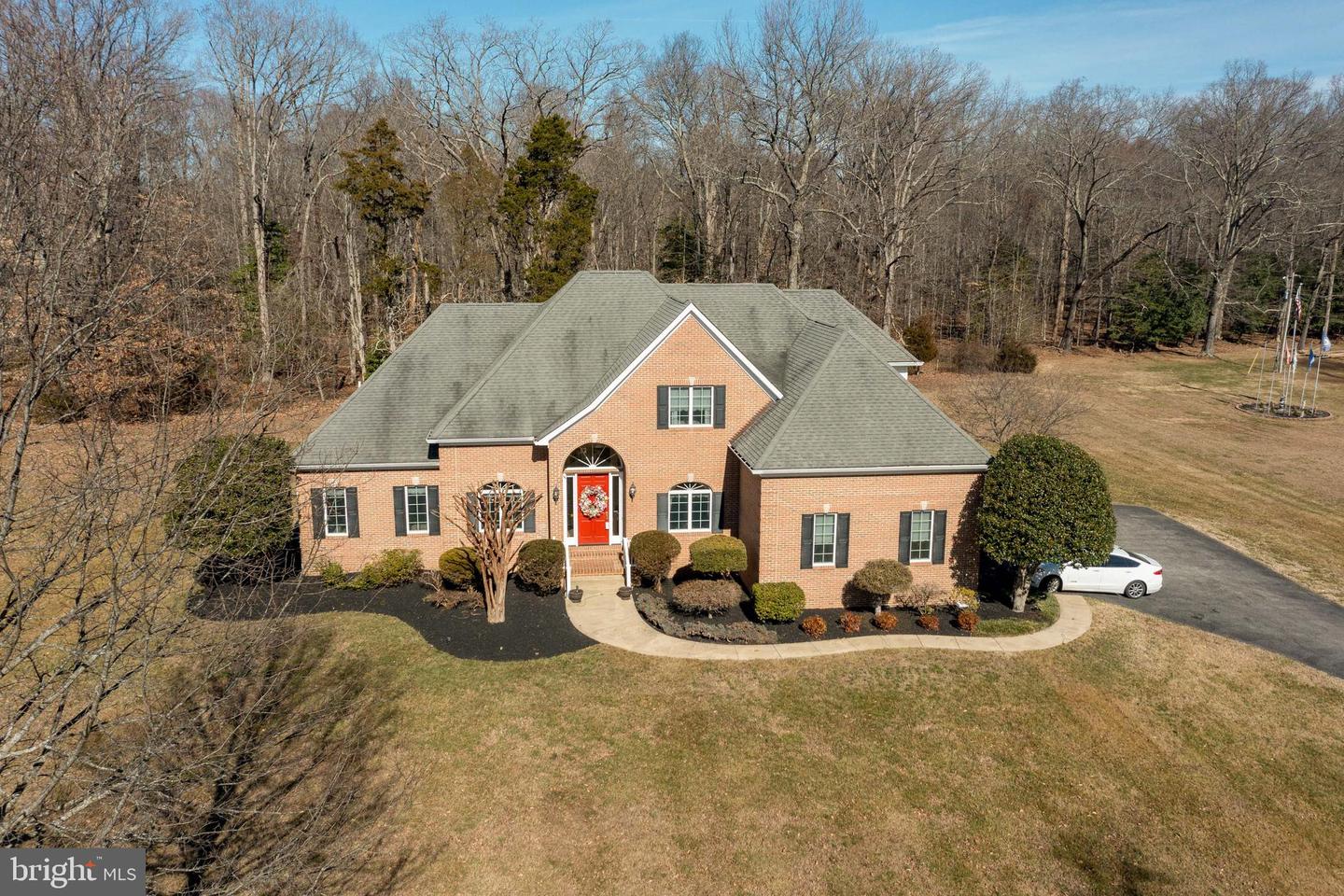 8730 Locust Grove Dr, Port Tobacco, MD 20677 MLS MDCH2020608