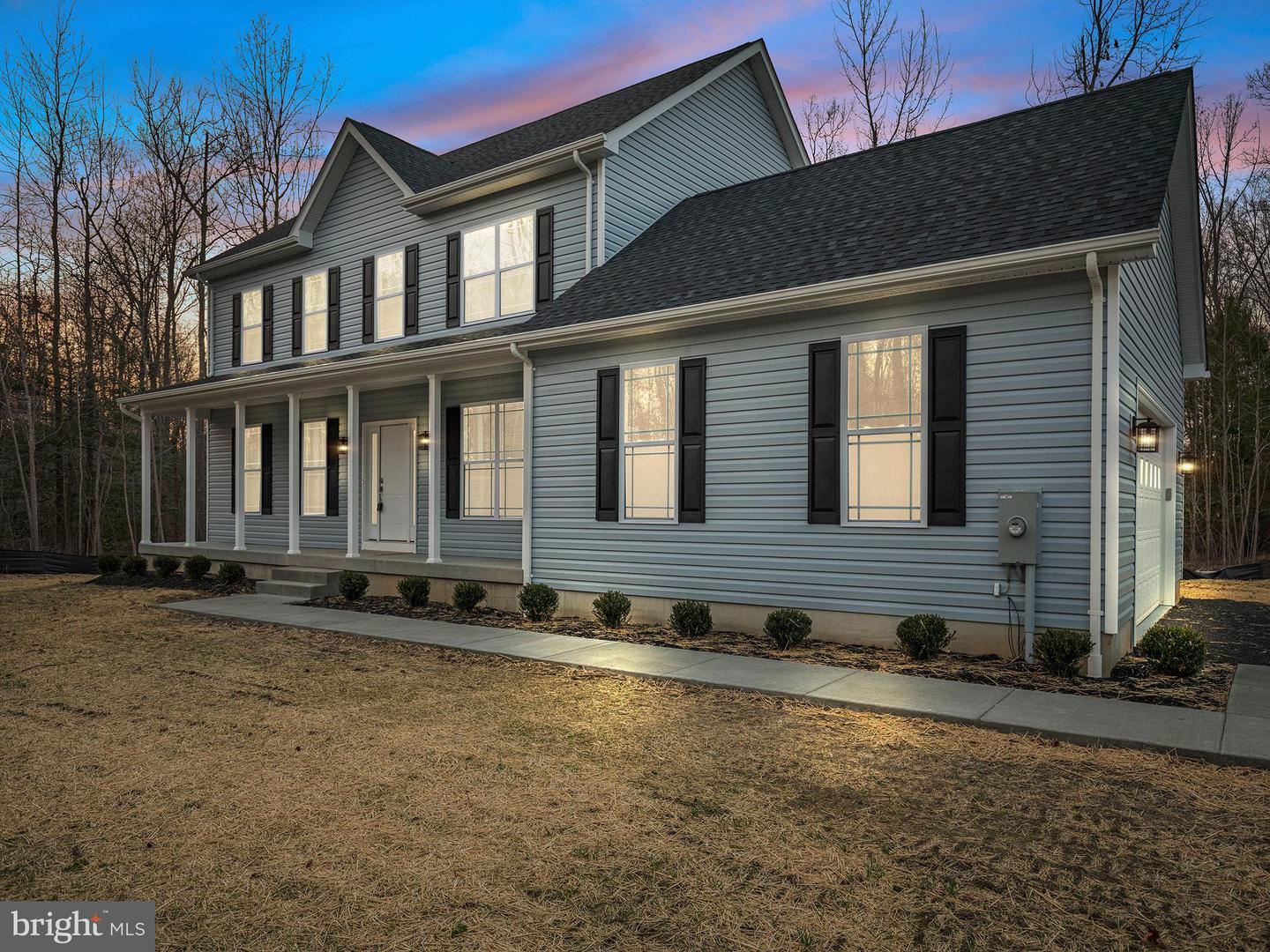 5580 McBride Pl, Hughesville, MD 20637 MLS MDCH2020654 Coldwell Banker