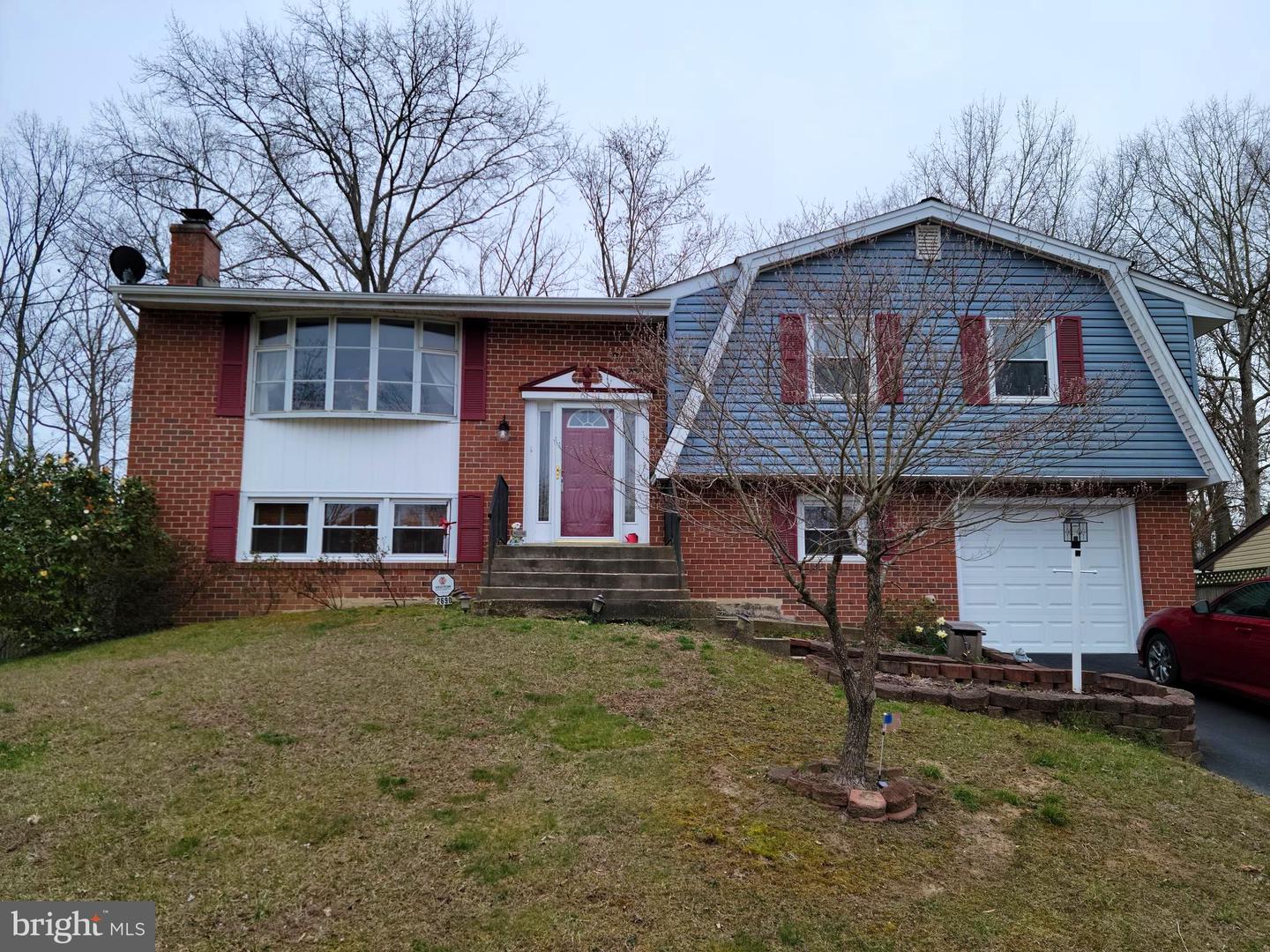 2690 Pinewood Dr, Waldorf, MD 20601 MLS MDCH2021176 Coldwell Banker