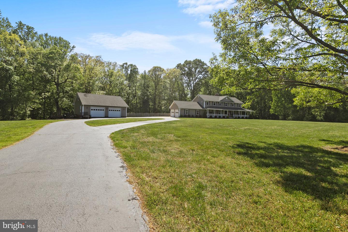 8440 Wooddy Rd, Port Tobacco, MD 20677 - MLS MDCH2021632 - Coldwell Banker