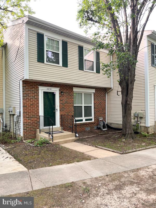 3891 Pine Cone Cir, Waldorf, MD 20602 MLS MDCH2022198 Coldwell Banker