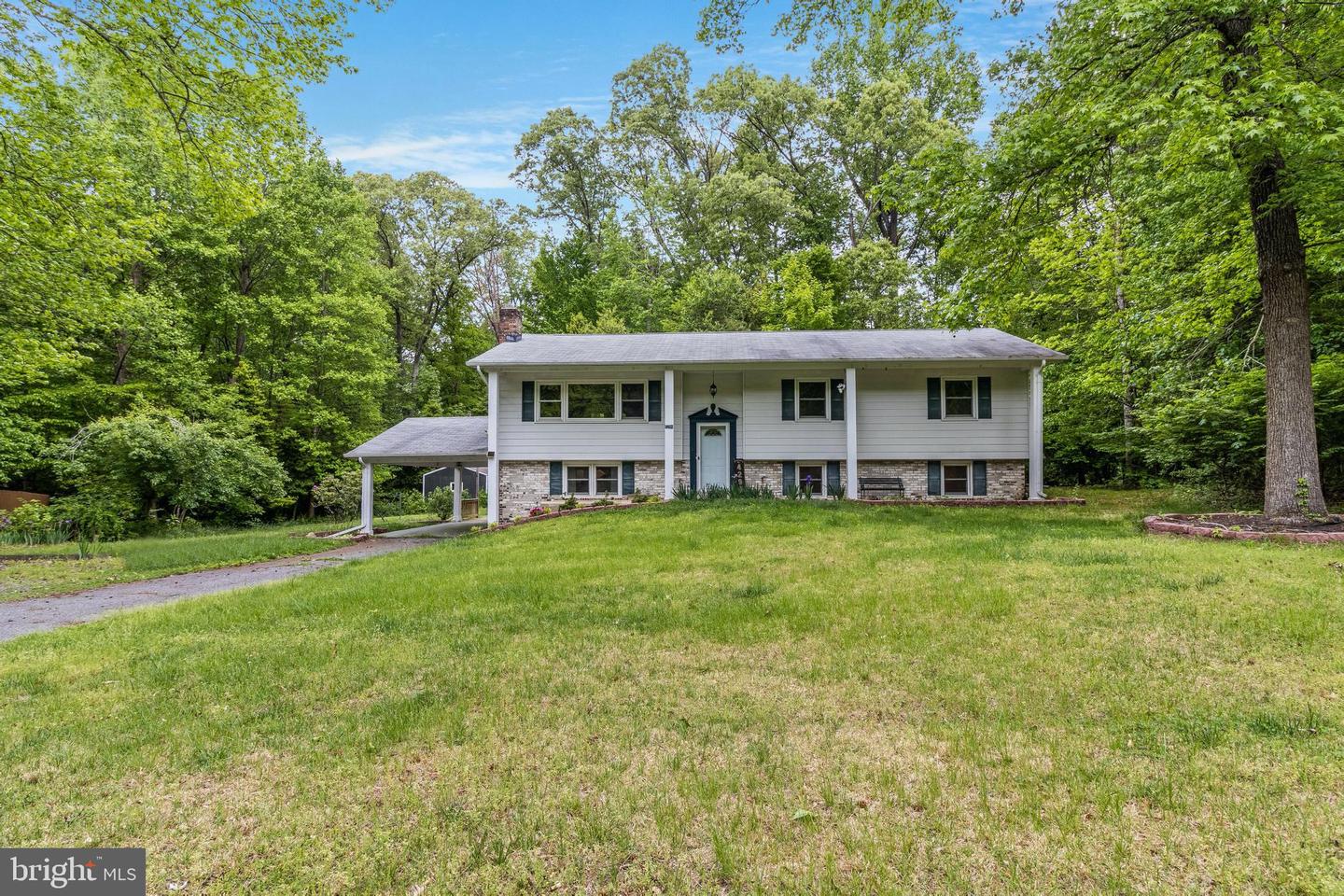 4296 Columbia Park Rd, Pomfret, MD 20675 MLS MDCH2022218 Coldwell