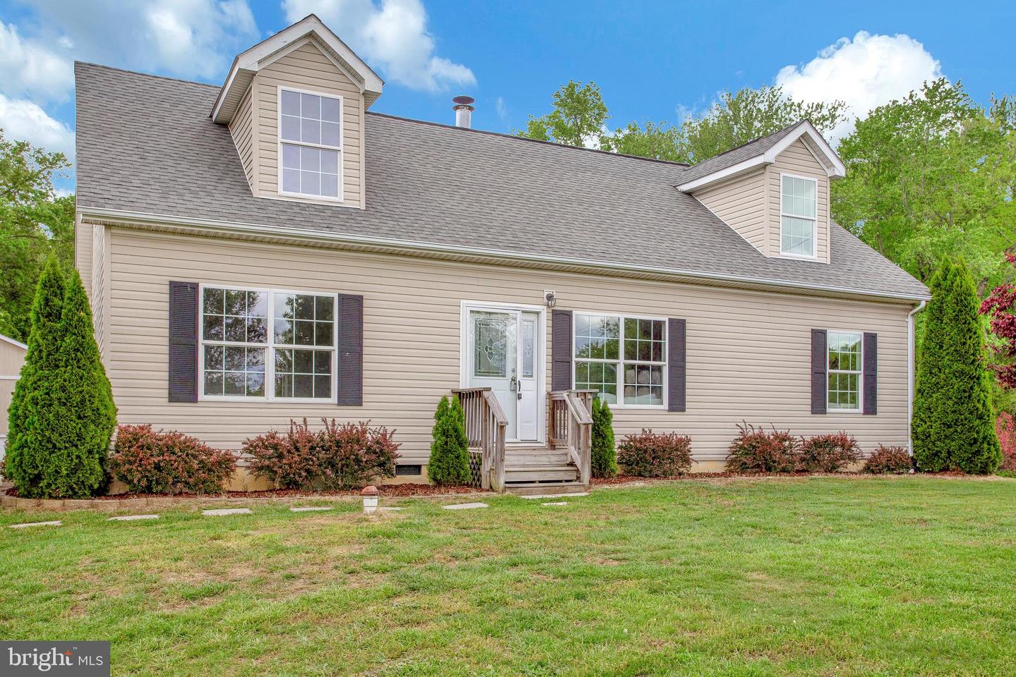 6160 Bicknell Rd, Indian Head, MD 20640 MLS MDCH2022340 Coldwell Banker