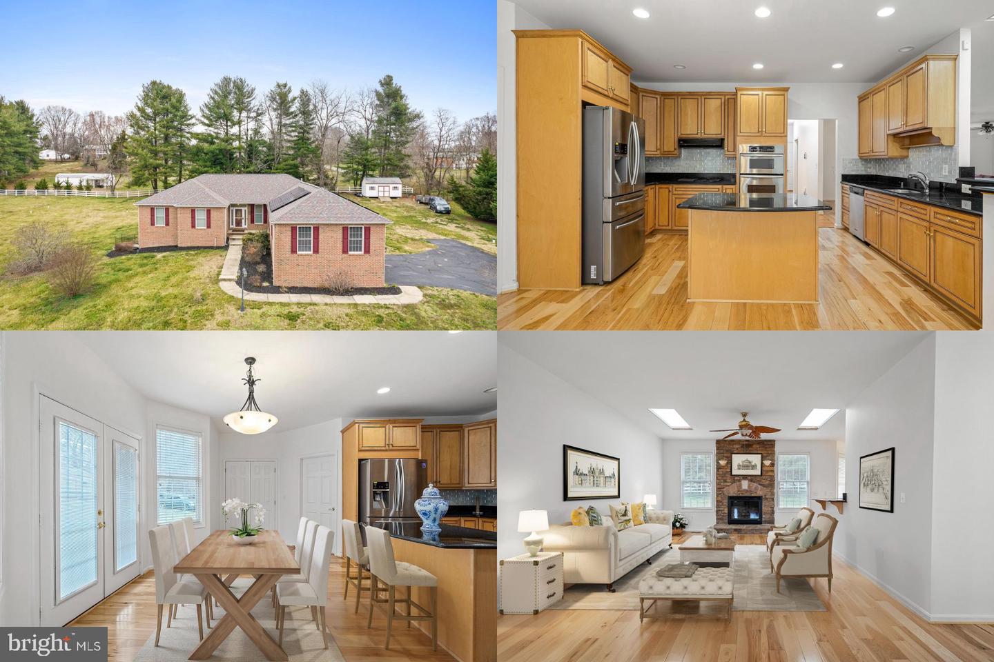 8722 Port Tobacco Rd, La Plata, MD 20646 MLS MDCH2022494 Coldwell Banker