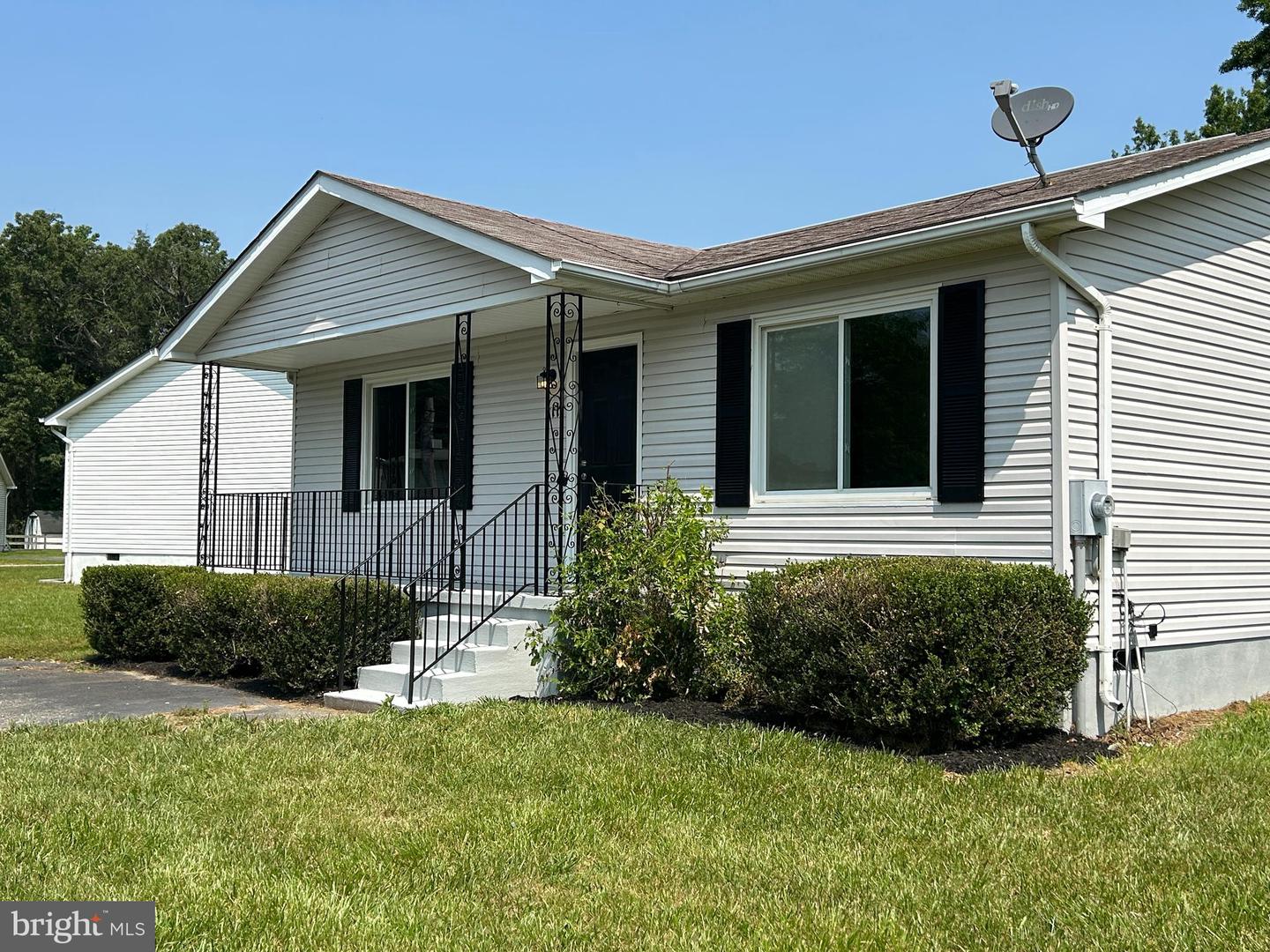 111 Woodland Dr, Indian Head, MD 20640 MLS MDCH2022750 Coldwell Banker