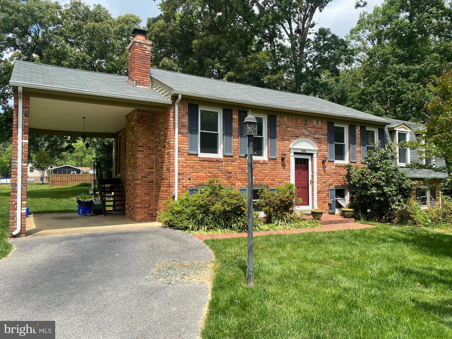 9318 Woodland Rd, Pomfret, MD 20675 MLS MDCH2023192 Coldwell Banker