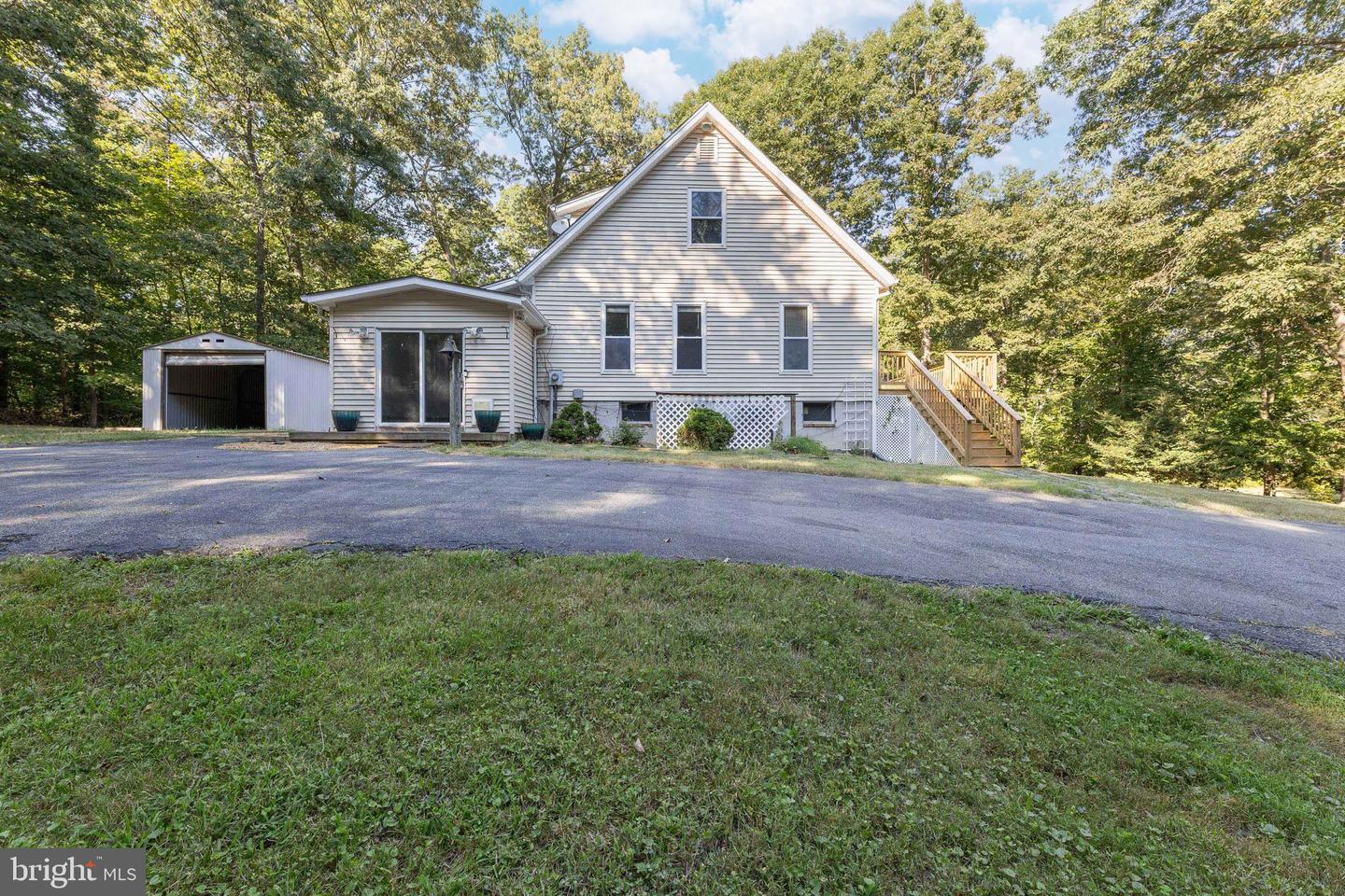 8140 Bowie Rd, Nanjemoy, MD 20662 MLS MDCH2026174 Coldwell Banker