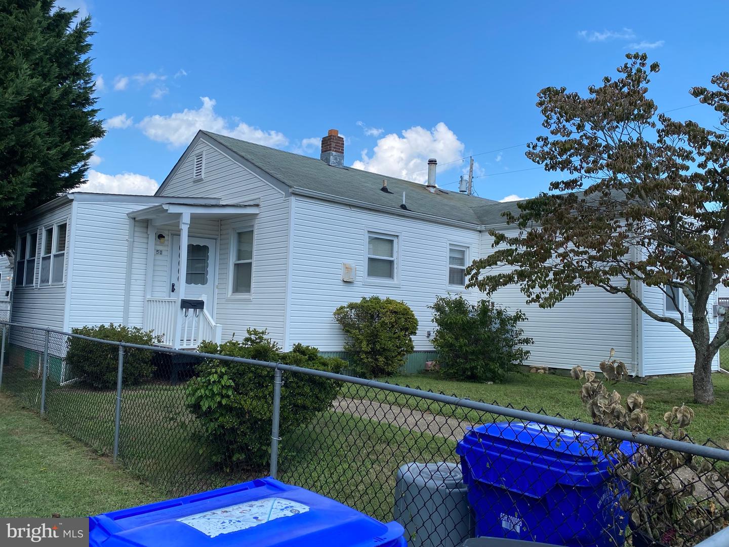 51 Circle Ave, Indian Head, MD 20640 MLS MDCH2026550 Coldwell Banker