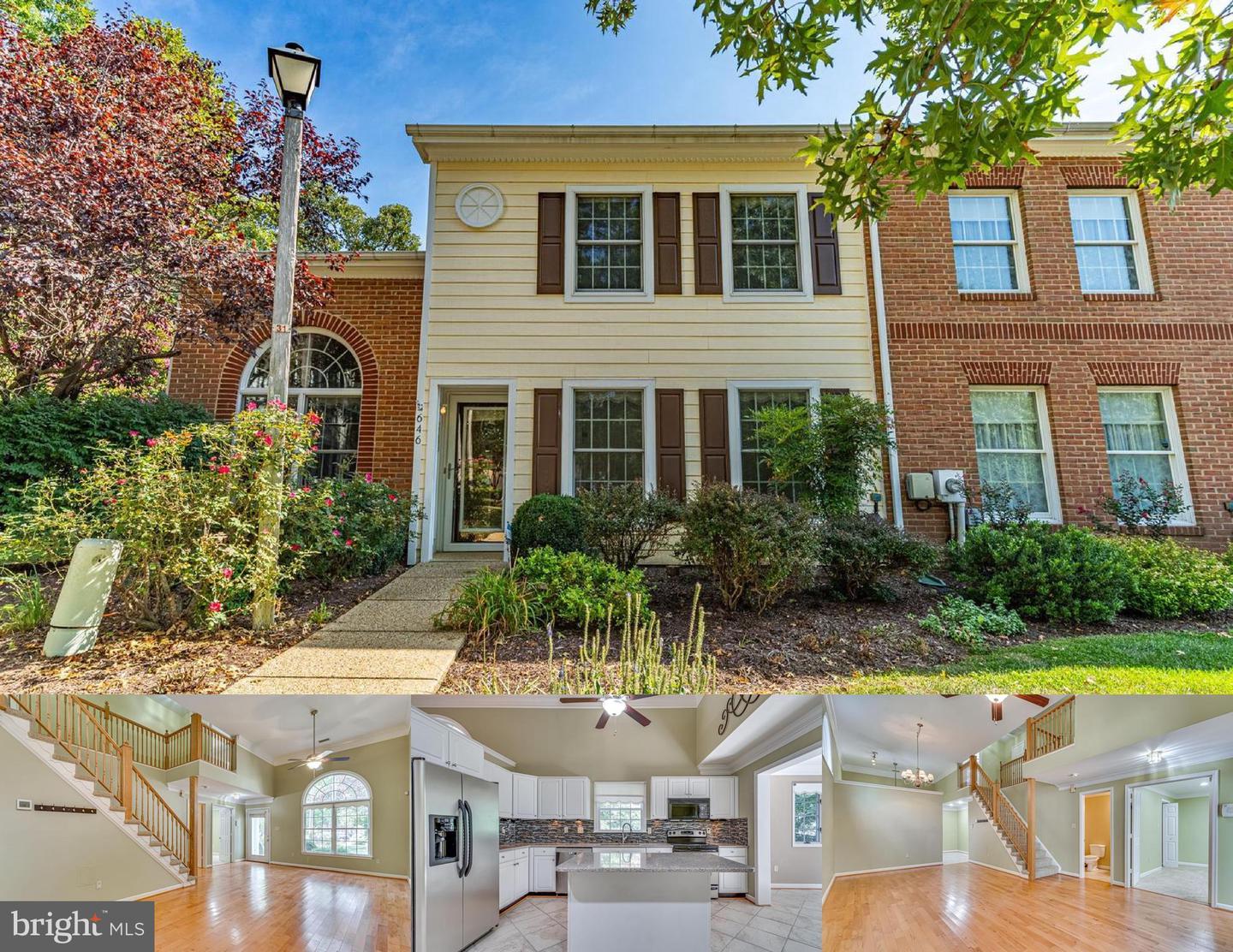 646 Currant Ct, La Plata, MD 20646 MLS MDCH2026998 Coldwell Banker