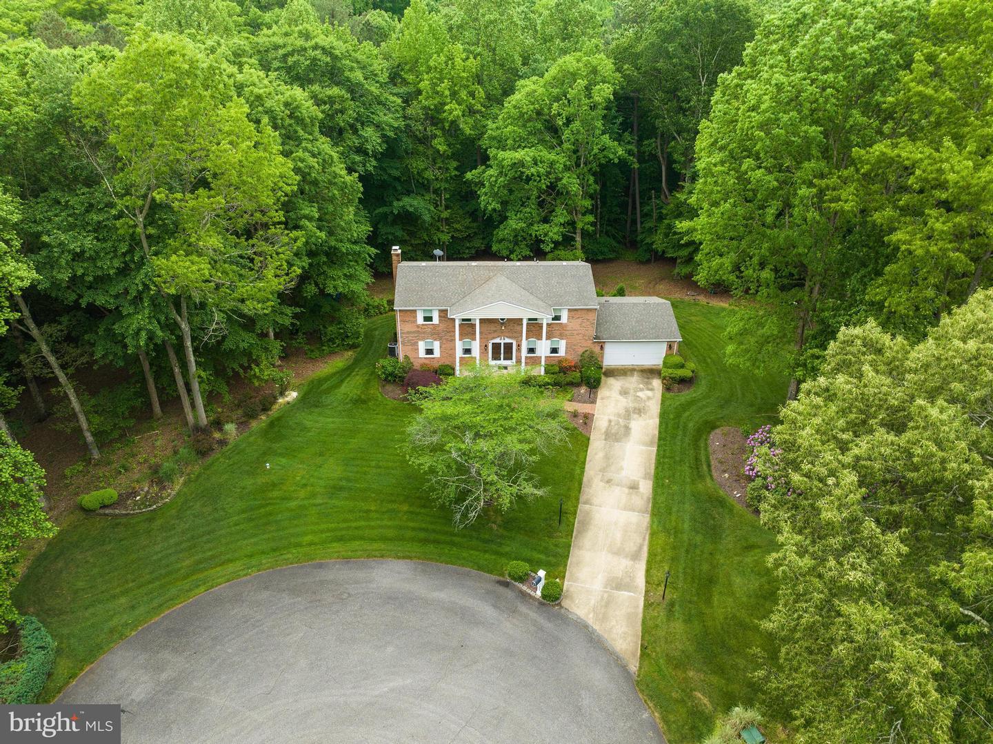 6020 Edelen Ct, Bryantown, MD 20617 MLS MDCH2032538 Coldwell Banker