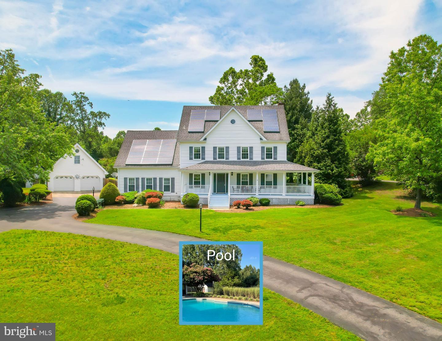 13 Quailwood Pkwy, La Plata, MD 20646 MLS MDCH2032922 Coldwell Banker