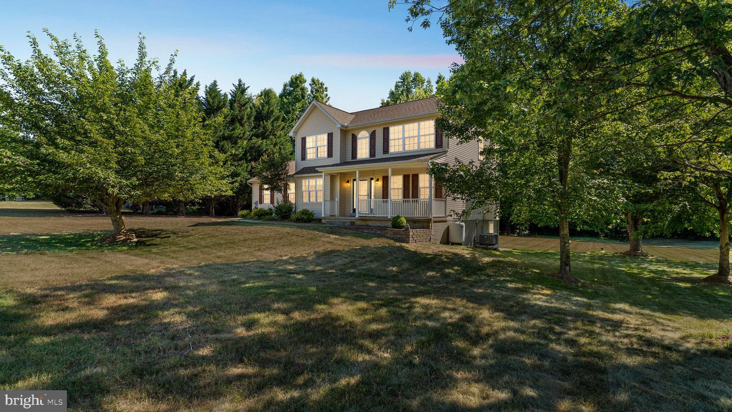 7805 Traeleigh Ln, Charlotte Hall, MD 20622 MLS MDCH2033352