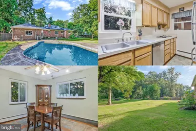 5664 W Mount Aventine Road, Indian Head, MD 20640 - Photo 1