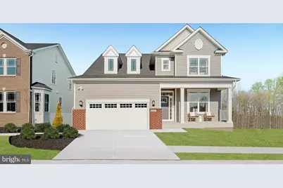 5304 Newport Circle, White Plains, MD 20695 - Photo 1