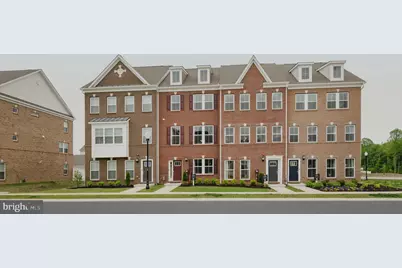 10737 Millport St, White Plains, MD 20695 - Photo 1